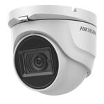 Dome Camera 5MP HIKVISION - DS-2CE76H0T-ITMFS