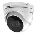 Camera Dome Ultra Low Light 2MP HIKVISION - DS-2CE79D0T-IT3ZF