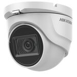 Dome Camera 5MP HIKVISION - DS-2CE76H0T-ITMF