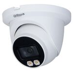 IP Full Color AI Dome Resolution Camera 2MP DAHUA - IPC-HDW3249TM-AS-LED