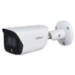 IP Full Color AI Bullet Resolution Camera 5MP DAHUA - IPC-HFW3549E-AS-LED