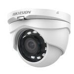 Dome Camera 2MP HIKVISION - DS-2CE56D0T-IRMF