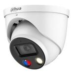 Three-In-One Dome 2MP Resolution Camera DAHUA - IPC-HDW3249H-AS-PV