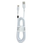 USB cable - Type C 2.0 C279 2 Meter White