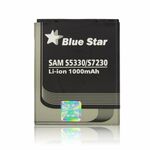 Lithium Battery Samsung Galaxy Mini S5570 1000mAh Li-Ion