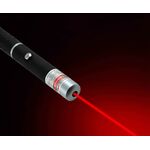 Laser Pointer 5mw Red LS5R