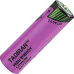 AA TADIRAN Lithium Battery 3.6V TL-5903