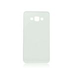 Silicon Case Ultra Slim Samsung Galaxy A7 Transparent