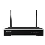 Recorder NVR WiFi 8 channels 2MP HIKVISION - DS-7108NI-K1 / W / M (C)