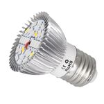 Plant Development Led Lamp E27 28W