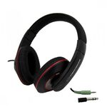 Headphones With 5m Folding Cable EH121