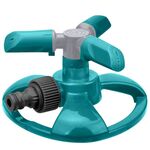 3-Beam Round Base Water Sprinkler Total THPS23602