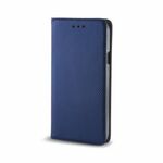 IPhone 7 Plus Θήκη Smart Magnet Case Blue