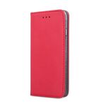 Smart Magnet Case Xiaomi Redmi 9T / Poco M3 Red