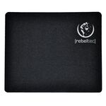 Gaming Mouse Pad  240x200x3 mm SliderS Black