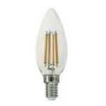 Led Lamp E14 7W Filament 2700K Fl