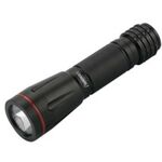 Flashlight with LED 4W 120lm 120m SLD-L3237 PRD