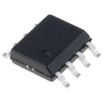 MC4558CDT IC operational amplifier 5.5MHz 2-20V Ch 2 SO8