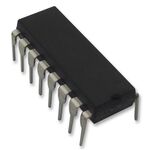 CD4556BE IC digital decoder multiplexer switch CMOS THT DIP16