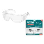 Safety Glasses Total TSP304