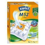 Σακούλες Σκούπας Swirl M52 Miele