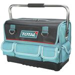 Toolbox Bag 16" Total THT66L01