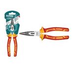 Flat Pliers 160mm with 1000V Insulation Total THTIP2361