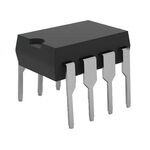 LM392N IC operational amplifier 1MHz Ch:2 SO8 1.5-16VDC, 3-32VDC