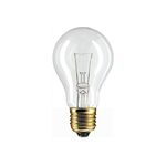 Incandescent Bulb E27 60W