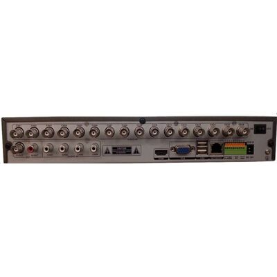 Used Eonboom EN-5016 16 Channel DVR Recorder