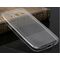 Samsung Galaxy J7 Θήκη Σιλικόνης Διάφανη