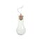 Lighting Pendant 1 Bulb Metal 12352-069