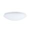 Πλαφονιέρα Οροφής LED Μέταλλο + PMMA Λευκό Με Αισθητήρα Κίνησης 12W 4000K AN11240RM