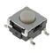 Tact Switch SMD 6x6x4.3mm 1.57N