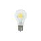 Led Lamp E27 2W Filament 2700K A60 Star