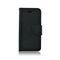 Flip Cover Leath Case Huawei P9 Plus Black