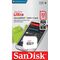 Κάρτα Μνήμης Micro SD SanDisk Ultra 32GB Class 10 80MB/s