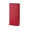 Smart Magnet Case Samsung Galaxy S9 Plus Red