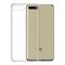 Silicone Case Huawei Y6 2018 Transparent