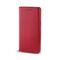 Θήκη Smart Magnet Case Huawei P20 Lite Red