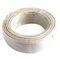 Telephone Cable 4C 4x7x0.12 White