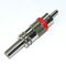 RCA Male Connector Red RP1560