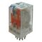 General Purpose Industrial Relay 11P 12V DC ΜΕ LED RCP RGN