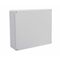 Outdoor Junction Box Square 400x350x120mm IP65