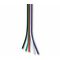 Cable for led strip RGBW 5x0.35mm