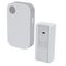 Wireless doorbell button with 36 melodies 1 + 1 5024 80m