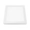 LED Square Wall Mounted Panel 18W 3000K