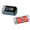 Δίοδος Fast SWITCH SMD LL4148 0.45A 100V MINIMELF (T/R) HY