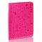 Leather Case Tablet 7" Pink