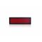 Scrolling Led Name Sign Red 94x30x6mm